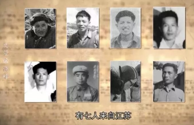 用生命丈量出珠峰中國(guó)高度的測(cè)繪人， 他們是真正的攀登者！