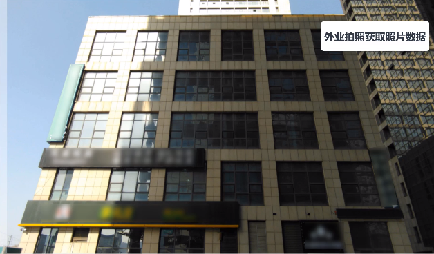 入手即可上手，上手便是高手！——徠卡BLK3D建筑立面測(cè)量