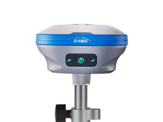中海達(dá)TS5 PRO：高性價(jià)比RTK，助力精準(zhǔn)測(cè)量